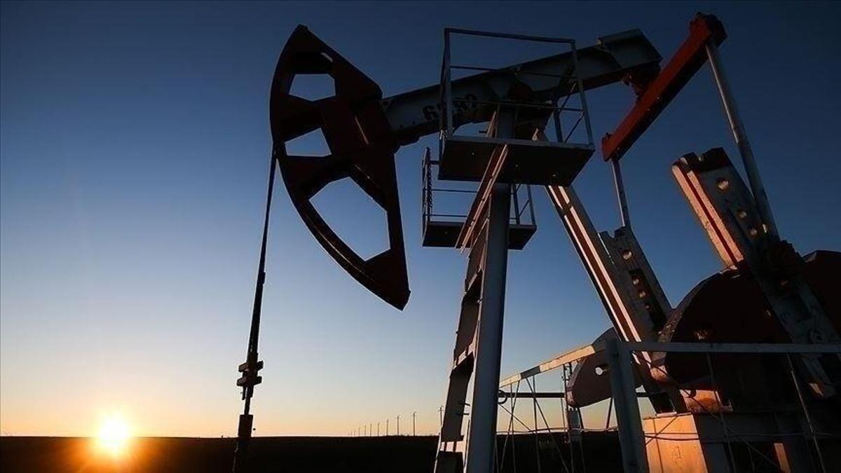 Çin’in petrol ithalatı yüzde 11,4 geriledi! Hürmüz krizi sonrası kritik adımlar