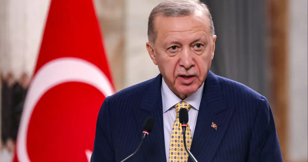 Cumhurbaşkanı Erdoğan Halil İnalcık’ı andı