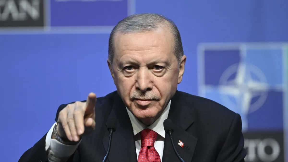 Cumhurbaşkanlığı Hükümet Sistemi’nin 8.yılı: Türkiye istikrar adasına dönüştü