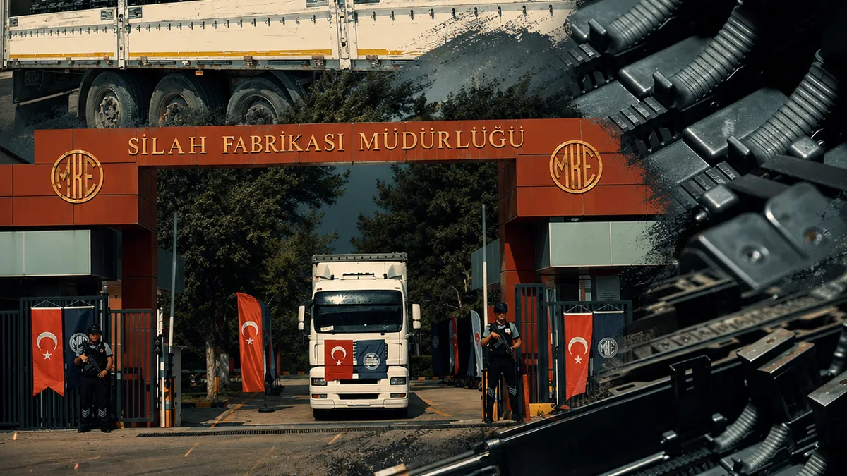 Daha hafif, daha güçlü! MPT-76’nın seri üretimi tamamlandı: Yeni nesil tüfek Kara Kuvvetleri’ne teslim edildi