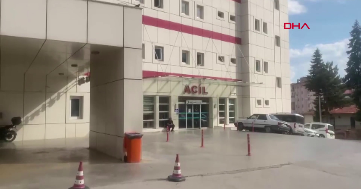 Dalından kiraz yediler, hayatlarını kaybettiler!