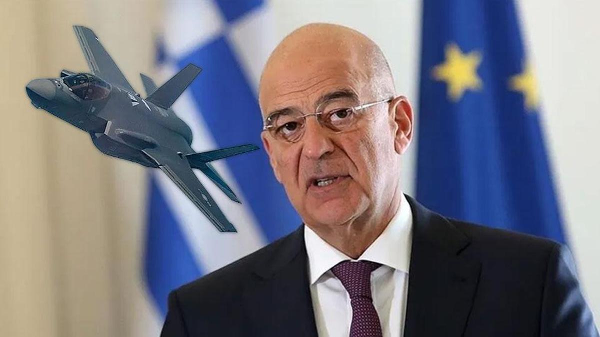 Dendias’ın Türkiye sözlerine muhalefetten sert eleştiri