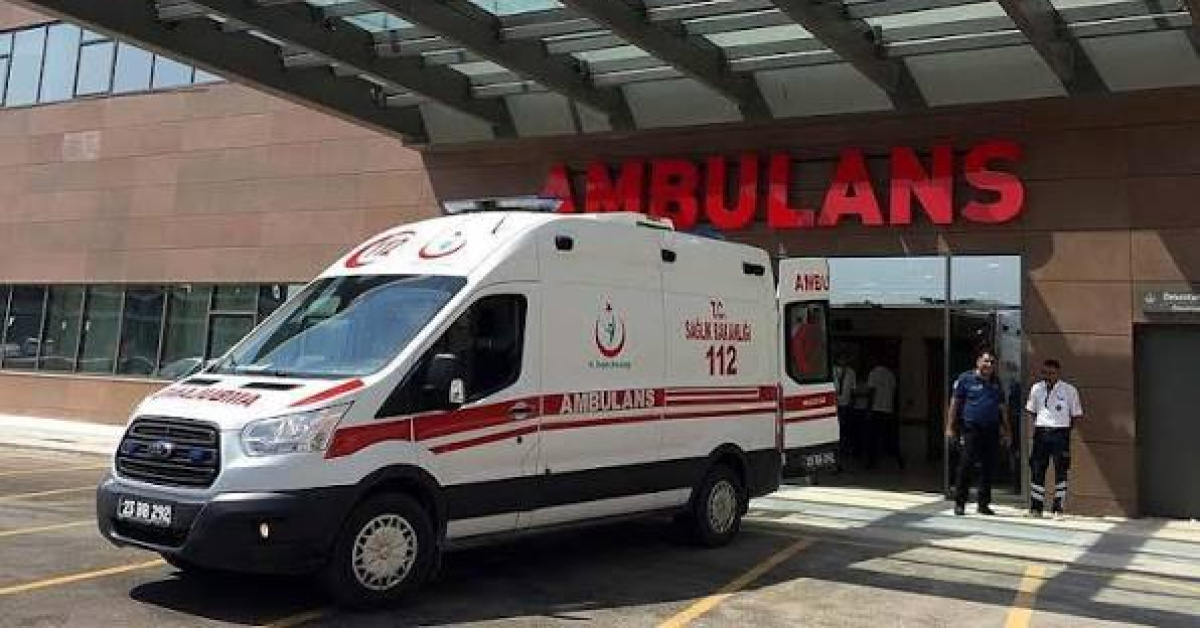 Dengesini kaybedip kuyuya düştü, öldü