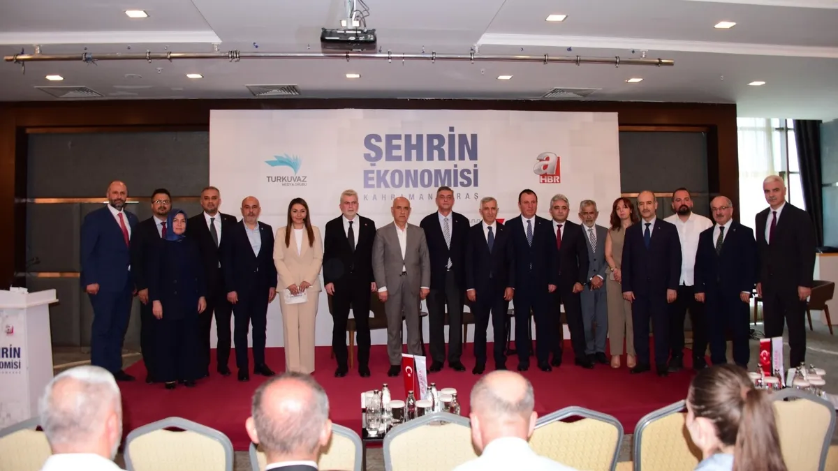 Deprem sonrası geleceğe umutlu bakış: A Haber Kahramanmaraş’ta