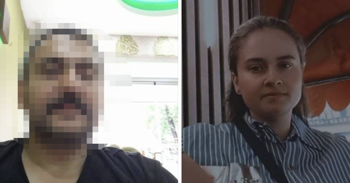 Dini nikahlı eşini öldüren şüpheli gözaltına alındı