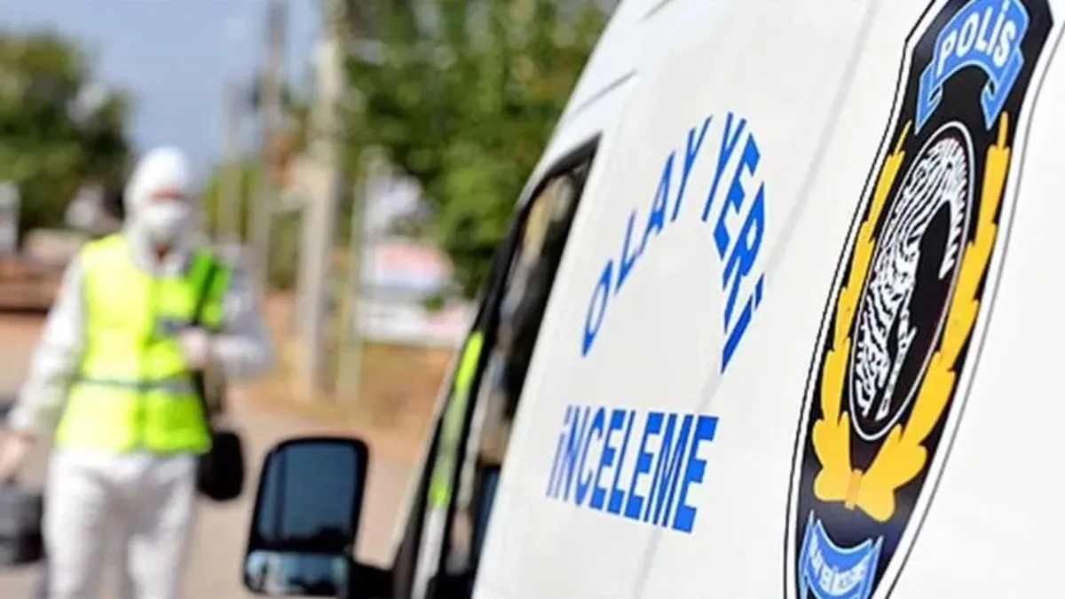 Diyarbakır’daki Mehmet Emin Karaalp cinayeti 10 yıl sonra aydınlatıldı!