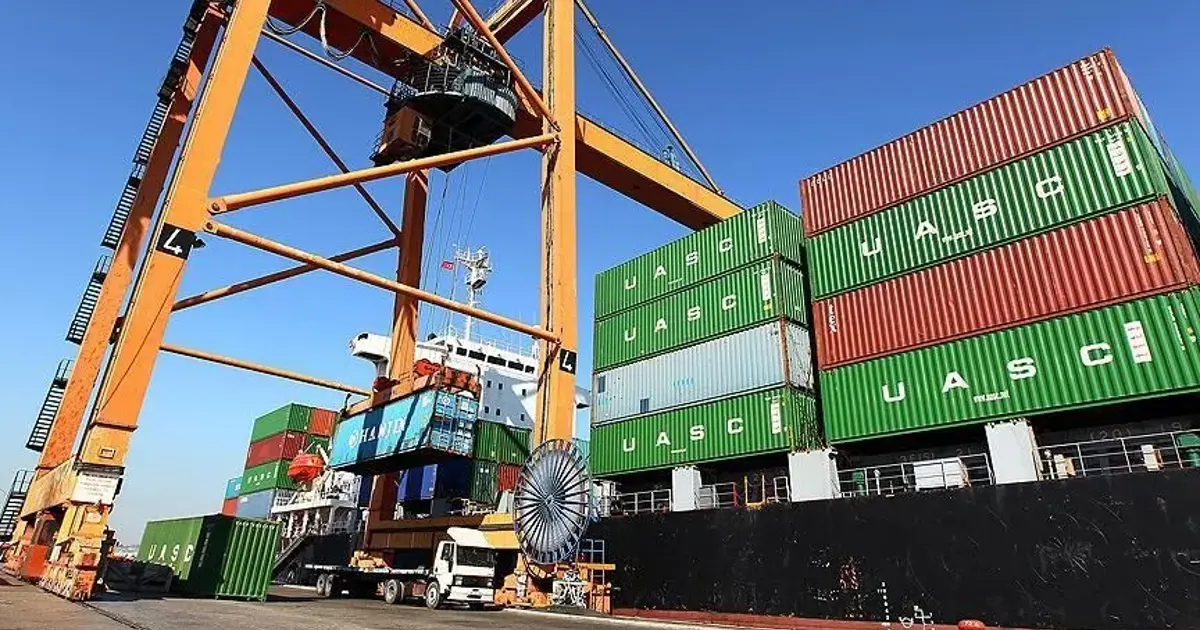 Doğu Karadeniz’den 982 milyon dolarlık ihracat