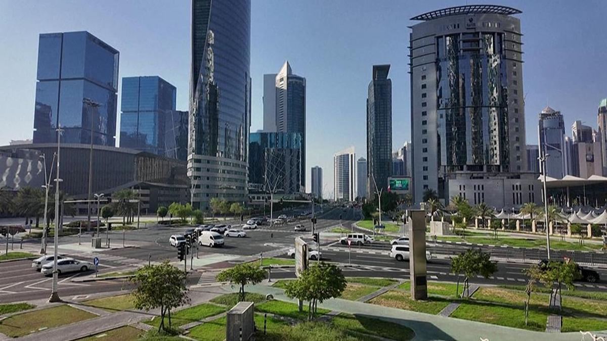 Doha’daki ABD-İran dolaylı görüşmesinden ne çıktı?
