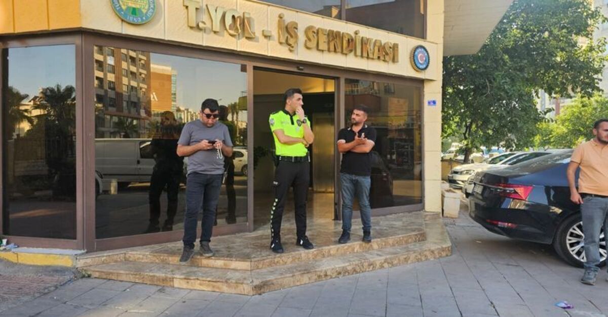 Doktor, misafirhanede ölü bulundu