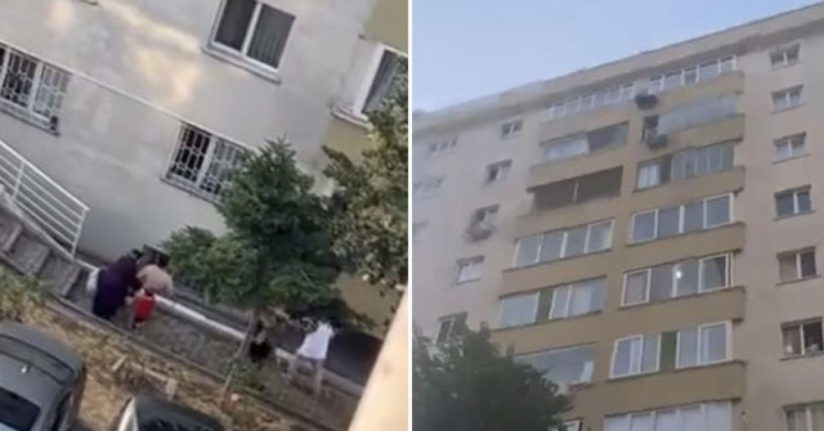 Doruk Efe, 1.5 yaşındaydı… Ölüm nedeni: Sineklik!