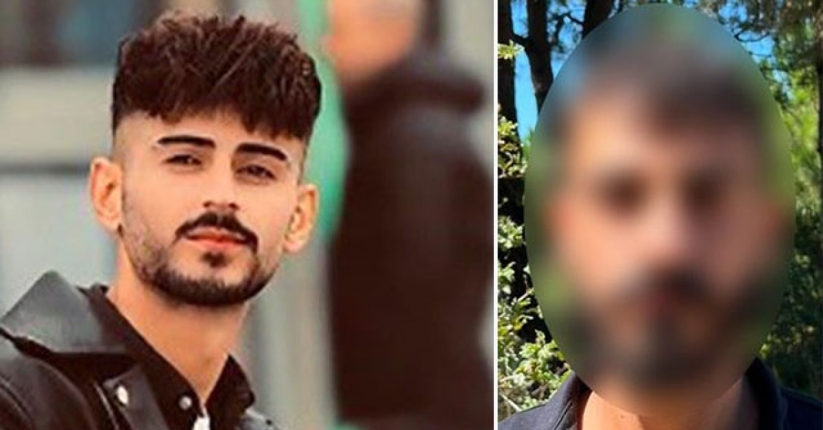 Düğün fotoğraflarını çektiği kişi vahşice öldürdü!