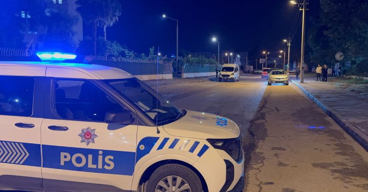 Düğünde silahlı kavga: 1 ölü, 6 yaralı