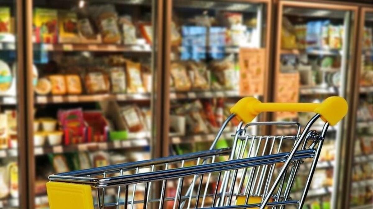 Dünya gıda fiyatlarında son durum! Et rekor kırdı, şeker geriledi