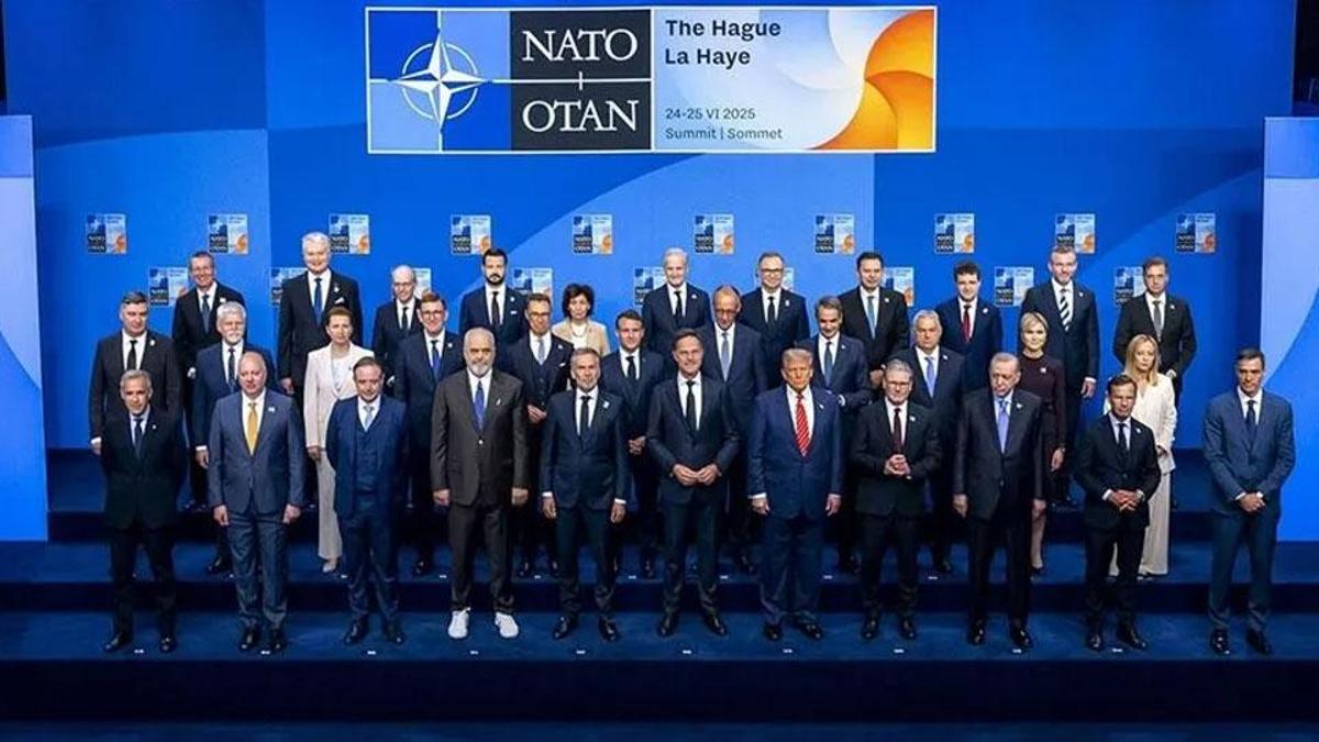 Dünya liderleri Ankara’da buluşacak: NATO 3.0’a geri sayım!
