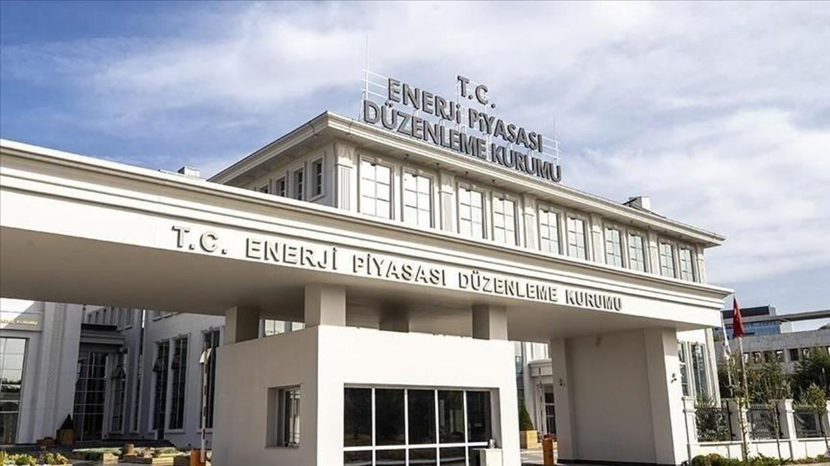EPDK’dan 37 şirkete yeni lisans! Elektrik, petrol ve LPG piyasalarında önemli karar