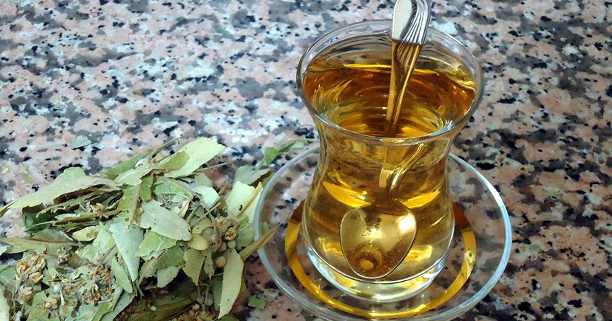 Eczanelerde tıbbi bitki çayı dönemi başlıyor