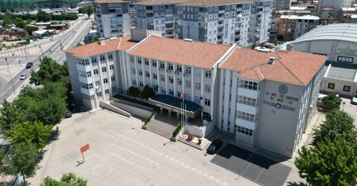 Eğitim yuvaları Büyükşehir’le yenileniyor