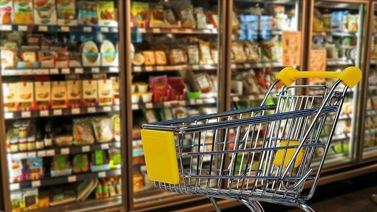Ekonomik güven temmuzda yükselişe geçti