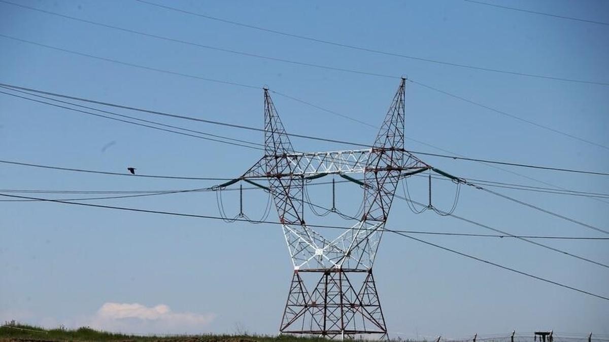 Elektrik üretiminde dikkat çeken tablo! Hidrolik santraller zirvedeki yerini korudu