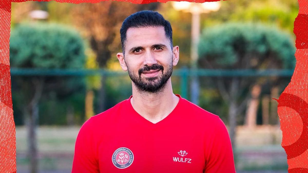 Emre Akbaba’nın yeni adresi belli oldu