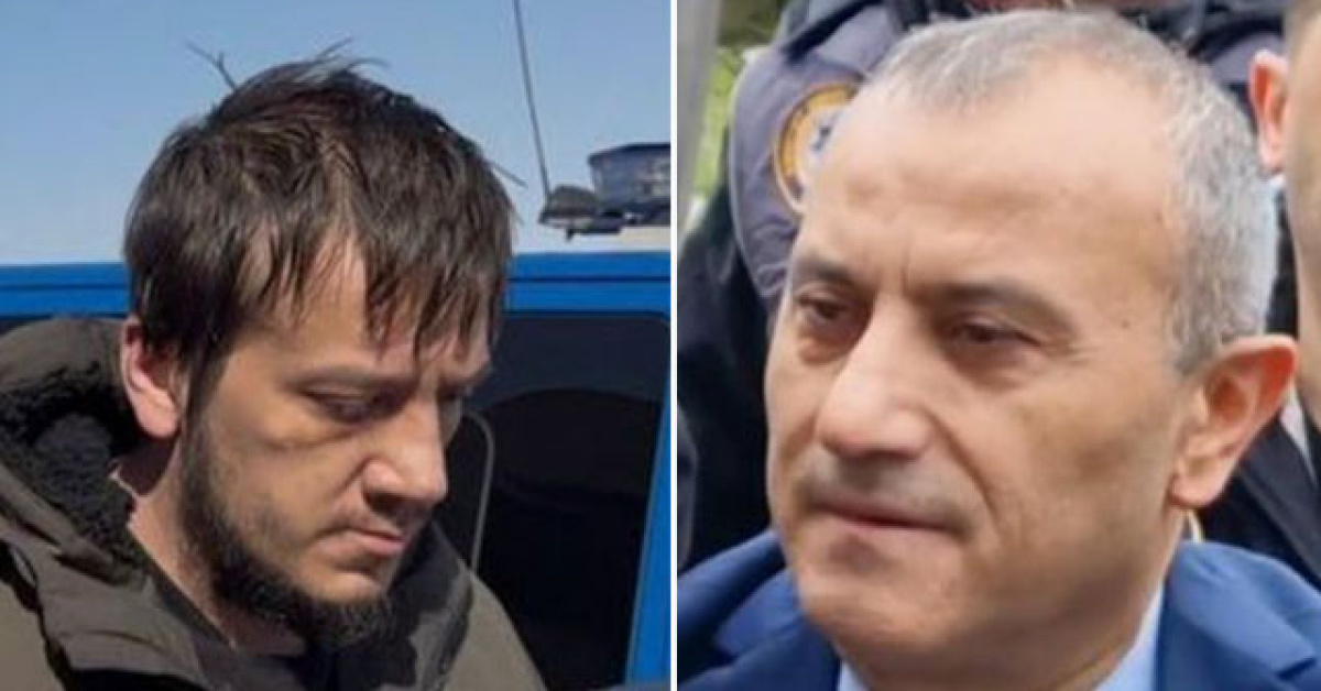 Eski Vali Tuncay Sonel ile ihraç polisin suç yazışması!