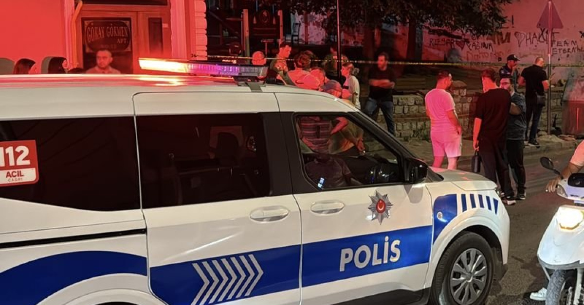 Eski koca dehşeti! Anne öldü, çocuk yaralandı
