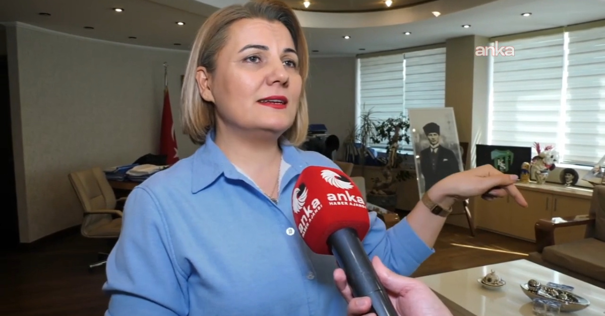 Eski şoföründen ‘para sayma’ iddiası
