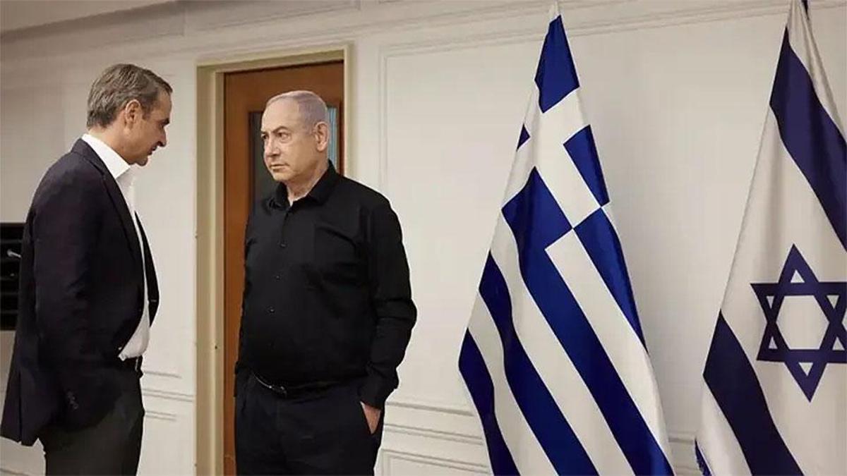 F-35 korkusu sardı! Atina ve Tel Aviv’den ortak fren arayışı