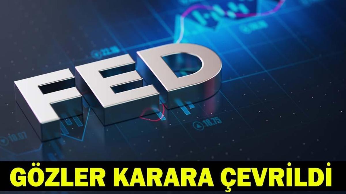 FED TEMMUZ FAİZ KARARI 2026: FED faiz kararı ne zaman açıklanacak, faiz indirimi gelecek mi? FED faiz kararı beklentisi