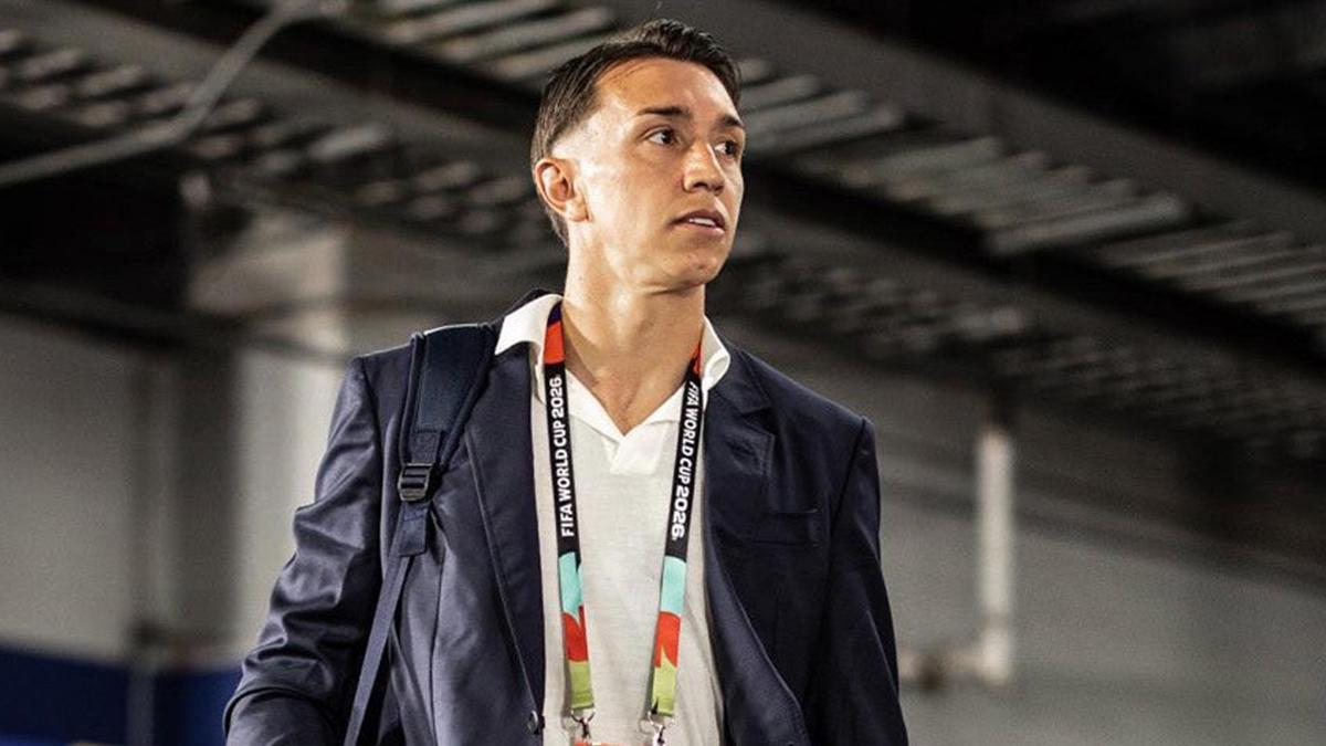 Fernando Muslera’dan, Dünya Kupası itirafı: Acı çektim