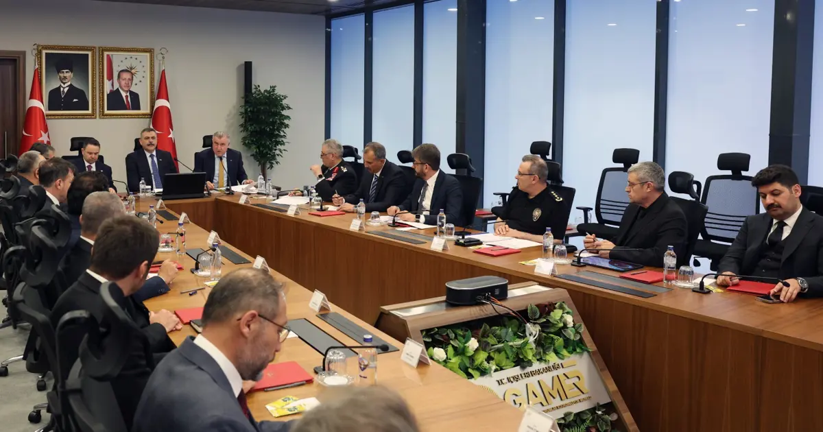 Futbolda yeni sezon öncesi kritik toplantı: Sanal devriyeler artırılacak