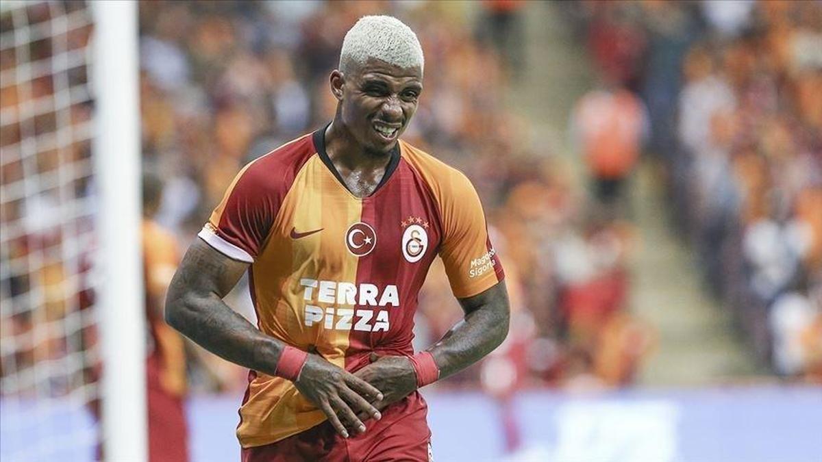 Galatasaray’da Lemina bilmecesi! Yönetim karar aşamasında