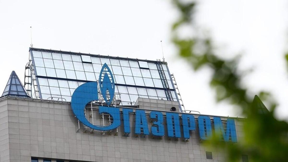 Gazprom yeniden kâra geçti! İlk yarıda yaklaşık 1 milyar dolar net kâr açıkladı