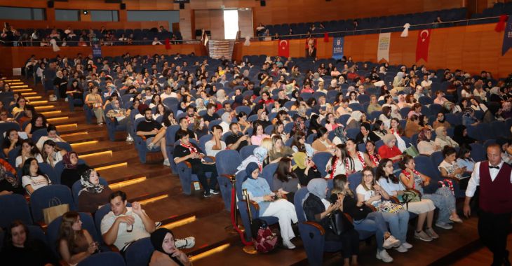 Gençler KPSS hazırlığında da yalnız değil