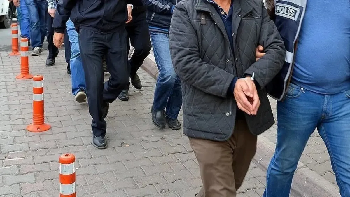 Göçmen kaçakçılığında 784 milyonluk vurgun! Paraları bakın nasıl aklamışlar