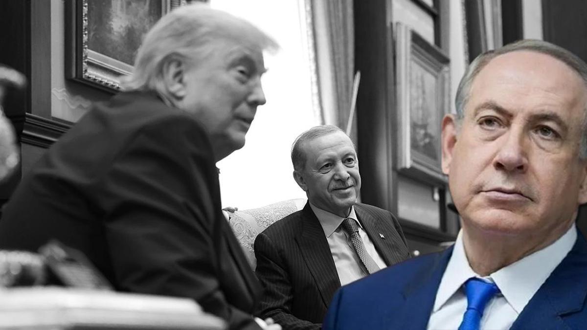 Görüşmeden rahatsız oldu! Netanyah’dan, Trump’a F-35 mesajı: “Ben olsam satmazdım”