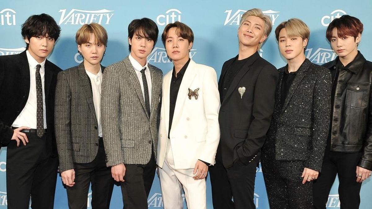 Grammy’deki yeni kategoriye BTS resti: Boykot kararı aldı