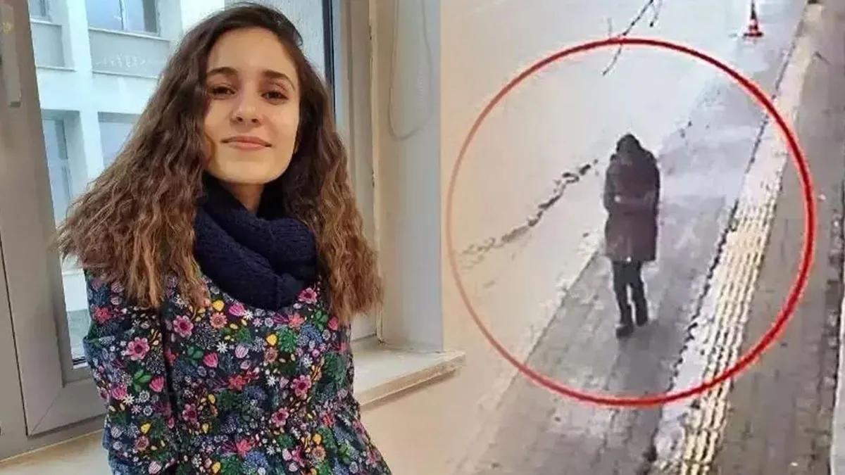 Gülistan Doku soruşturmasında gelişme: 8 şüpheli adliyeye sevk edildi