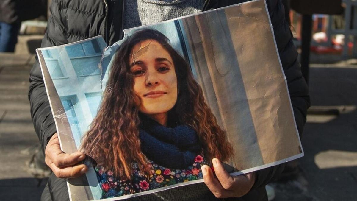 Gülistan Doku soruşturmasında sıcak gelişme! Cezaevine girdikten sonra ilk kez ndiler