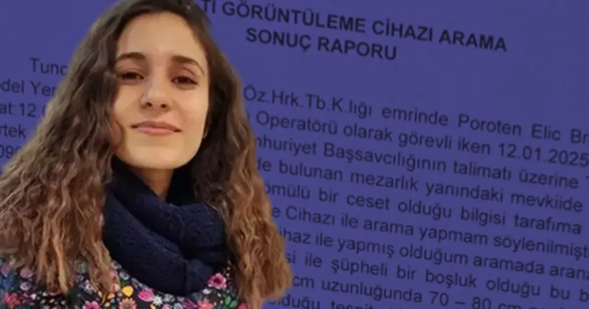 Gülistan Doku soruşturmasında yeni gelişme. Çok sayıda gözaltı var