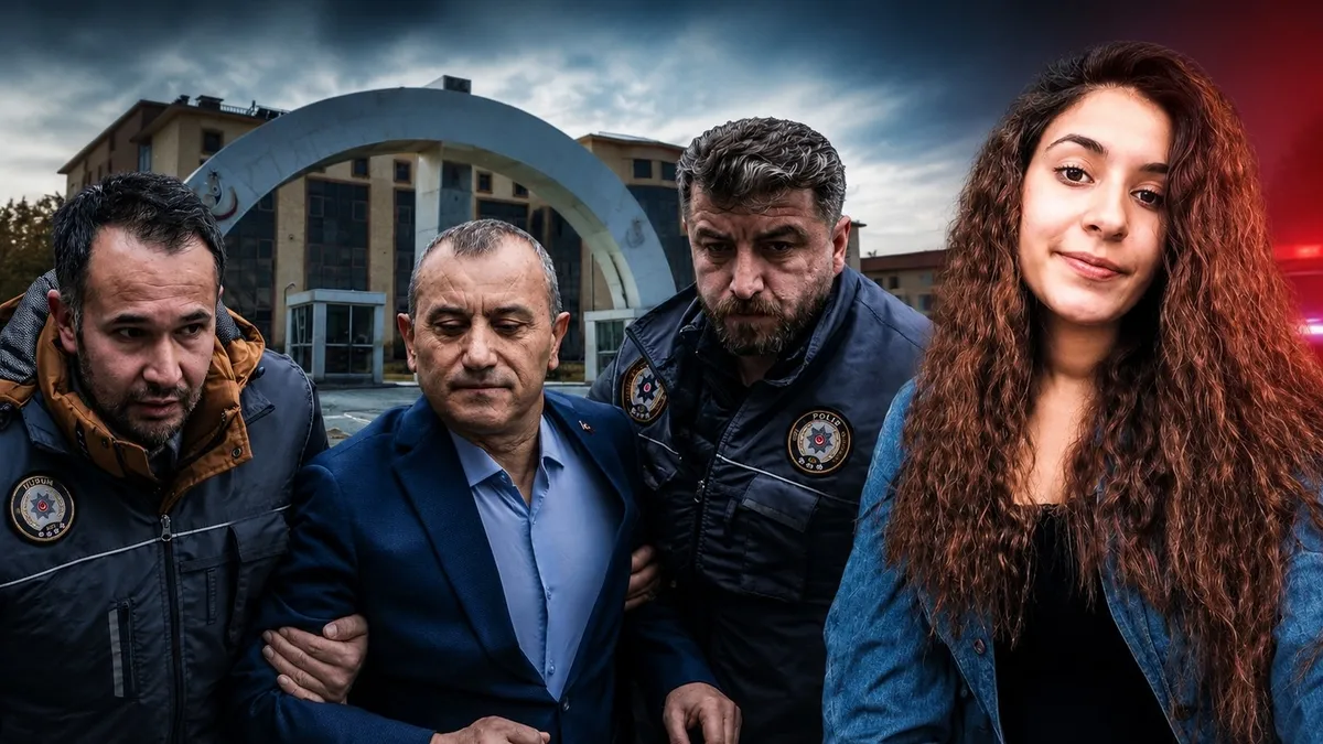 Gülistan Doku soruşturmasında yeni operasyon! Ankara’da 2 şüpheli için eş zamanlı operasyon