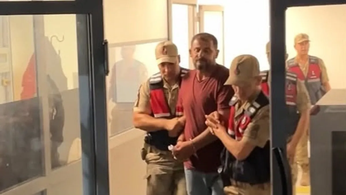 Gülistan Doku’yu Fatih Özmen mi gömdü? Koçpınar mevkiinde 7 saat 32 dakikalık kritik sinyal