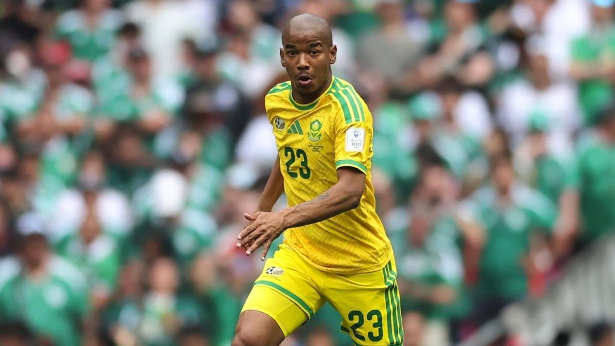Güney Afrikalı milli futbolcu Jayden Adams hayatını kaybetti