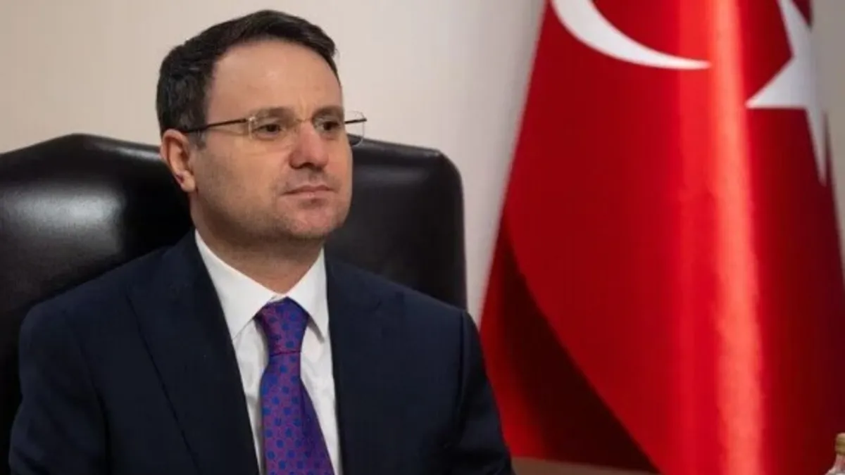 Hakim ve Savcı Yardımcılığı mülakat sonuçları açıklandı! 1.038 aday başarılı oldu