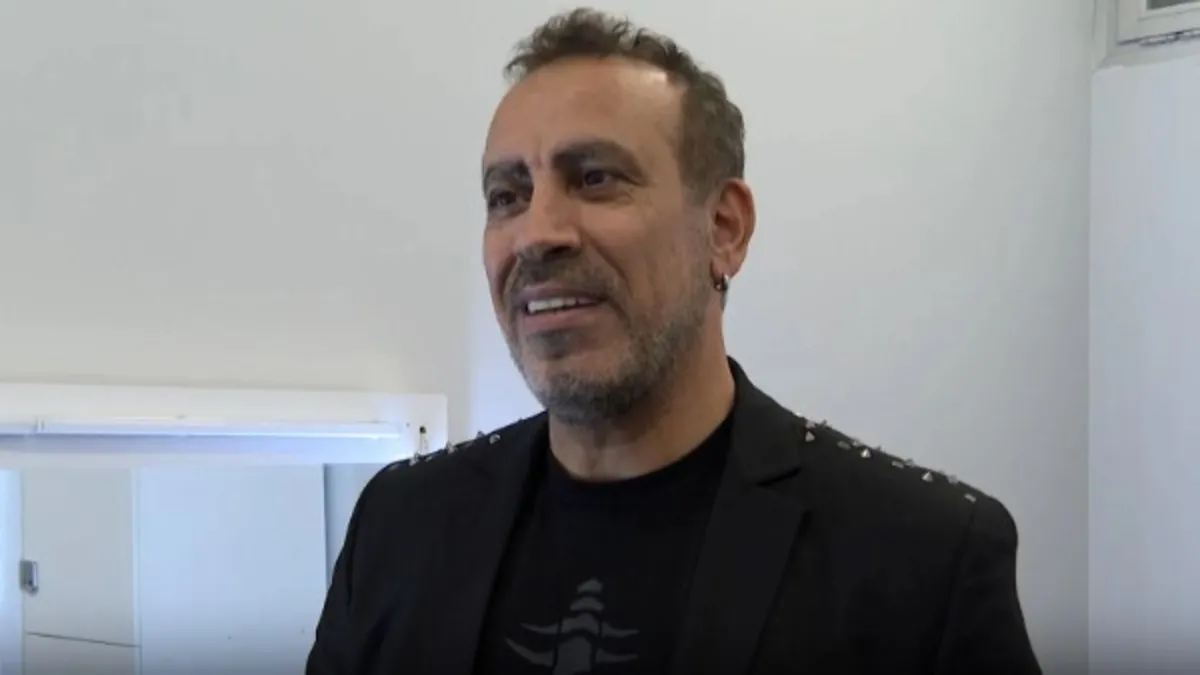 Haluk Levent hakkında gözaltı kararı verildi