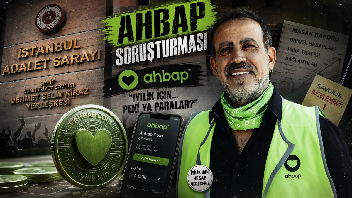 Haluk Levent’ten sevgilisine evlilik vaadiyle kripto tuzağı! Skandal yazışmalar ortaya çıktı