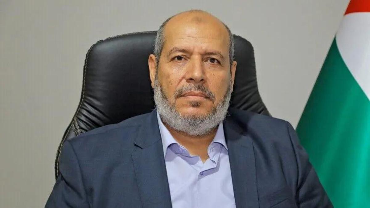 Hamas’ın yeni lideri belli oldu: Siyasi Büro Başkanlığına Halil el-Hayye seçildi