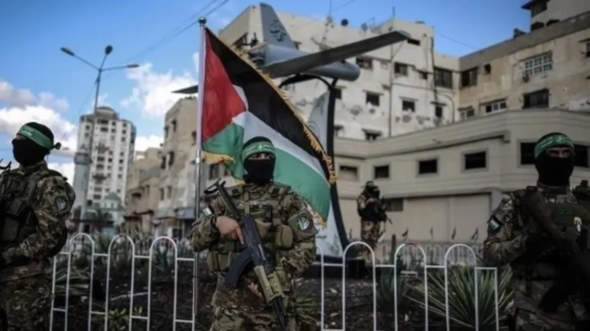 Hamas’tan Gazze kararı: Hükümeti feshedecekler