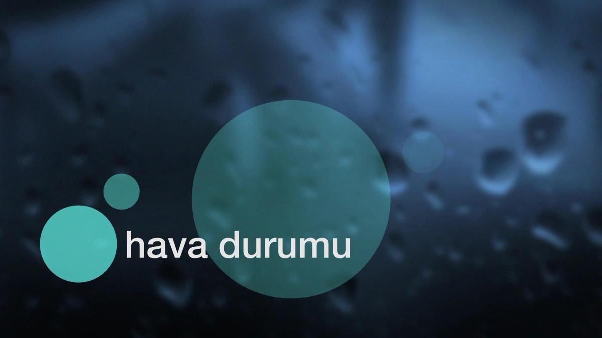 Hava Durumu (22-07-2026)