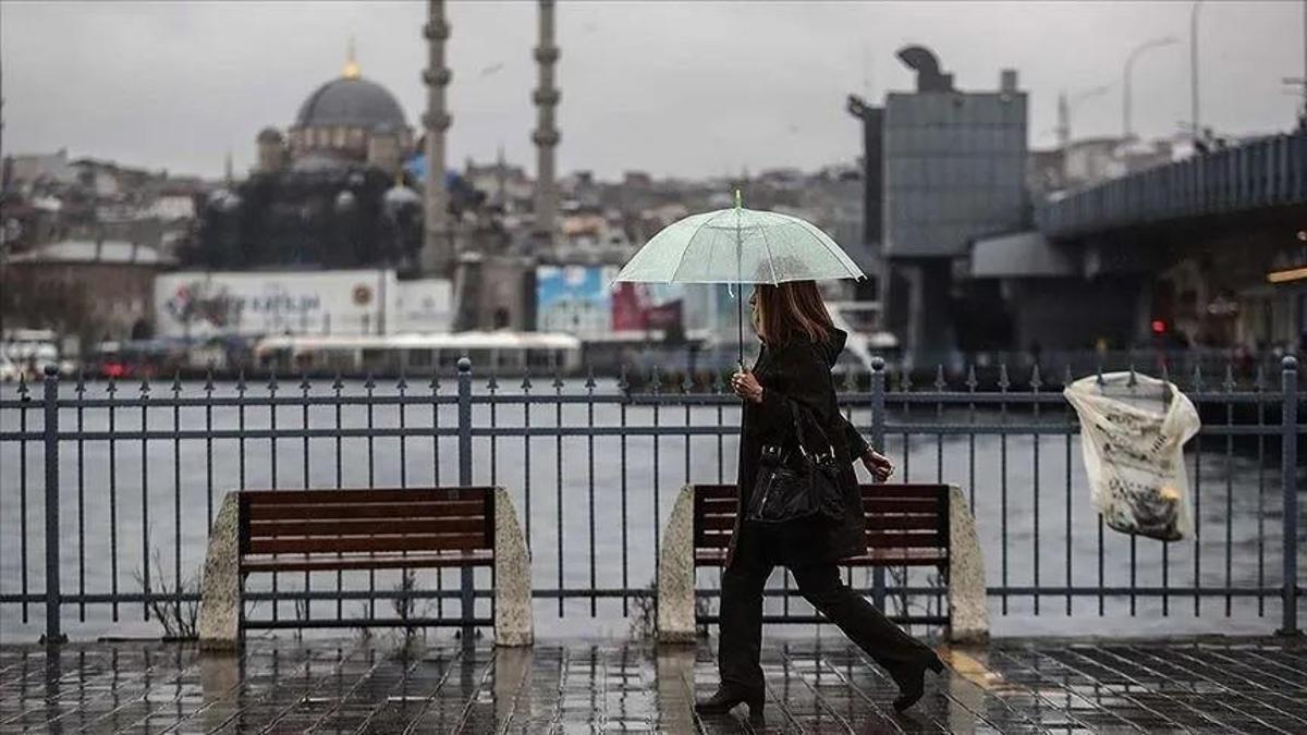 Havalar nasıl olacak? 28 Temmuz hava durumu tahminleri: Hava sıcaklıkları düşecek mi yükselecek mi? İstanbul, Ankara, İzmir’de havalar nasıl olacak?